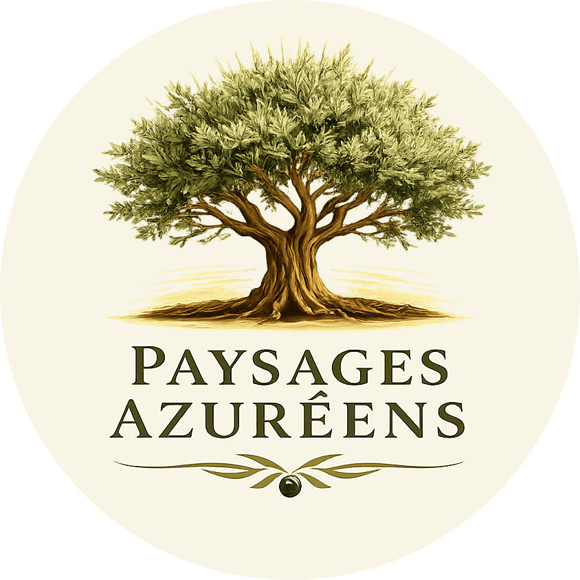 Paysages Azuréens logo